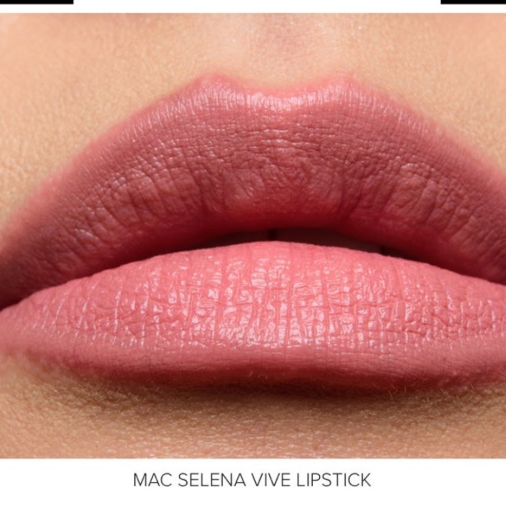 ✨✨✨MAC X SELENA LIPSTICK✨✨✨